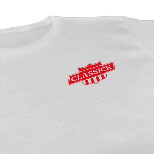 CLASSICK x YENKO TEE