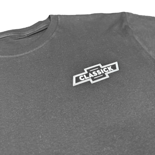 CLASSICK x CHEVROLET TEE