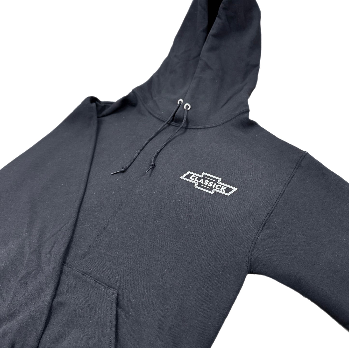 CLASSICK x CHEVROLET HOODIE